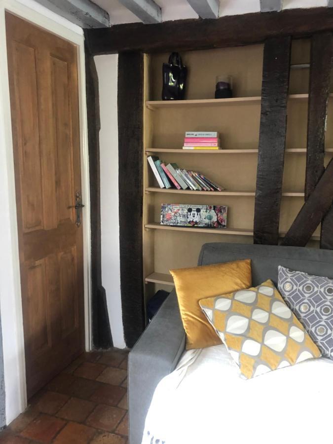 Appartement Le Nid Normand