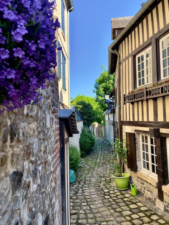 Le Nid Normand Appartement