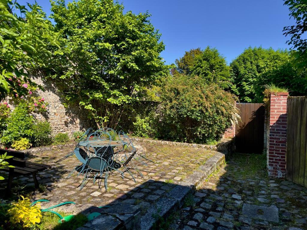 Le Nid Normand Appartement